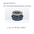 thumbnail image 1 of Sello de agua para bomba de agua de automóvil y motocicleta Fb-12/1315/16/17/20/25, sello mecánico, accesorios para compresor de aire acondicionado s202412241463, 1 of 5