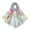 Blue, variant on Scarves for Women Lightweight Lightweight Elegant Fashion Wrap Shawl Wraps for Women