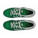 thumbnail image 3 of Men's Size 8.5 Adi-das Forum Low Sneakers Green/Off-White/Bold Gold IF9823 NWOT, 3 of 5