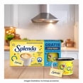 thumbnail image 4 of Endulzante de mesa Splenda en polvo 300 g + 1 taza con arte de Gina Pillina, 4 of 4
