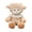 Sheep, variant on 19.7" Sheep Stuffed Animals Cute Soft Plush Toys Birthday Gifts for Kids