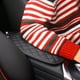 thumbnail image 4 of Reposabrazos universal de cuero para coche, guante, moda, dibujos animados, almohadilla reposabrazos universal, almohadilla reposabrazos, 4 of 8