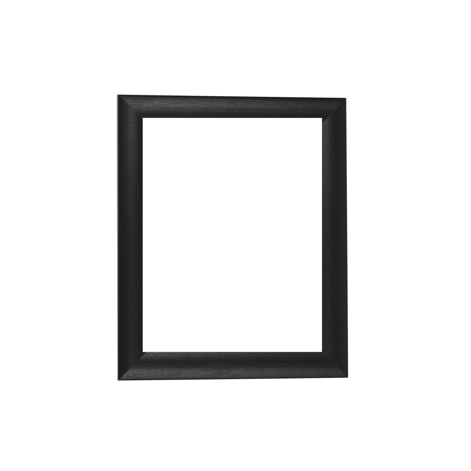 Home Basics 11” x 14” Deluxe Solid Wood Picture Frame