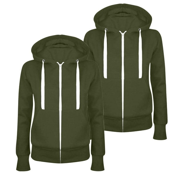 Chaquetas y abrigos casuales con capucha sin mangas para mujer, moda informal, con capucha, ajustados, con cremallera, de polar, chaqueta con capucha japonesa para mujer