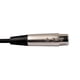 thumbnail image 4 of Cable de Micrófono Sunnimix Cable de Audio Toma XLR de 3 Clavijas a Conector Mono de 6,35 mm 1 m 1.8m, 4 of 6