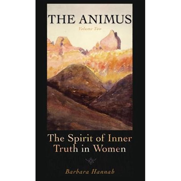 Pre-Owned The Animus (Hardcover)