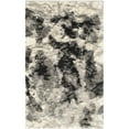thumbnail image 3 of SAFAVIEH Retro Claude Abstract Area Rug, Cream/Grey, 2'6" x 4', 3 of 10