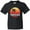 AB-Black, variant on Inktastic Puerto Rico Vacation Cruise Youth T-Shirt