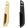 thumbnail image 1 of Car Interior Left Driver Door Armrest Window Switch Panel Cover Handle for BMW for 3 Series M3 E92 COUPE 2007-2014(Beige), 1 of 4