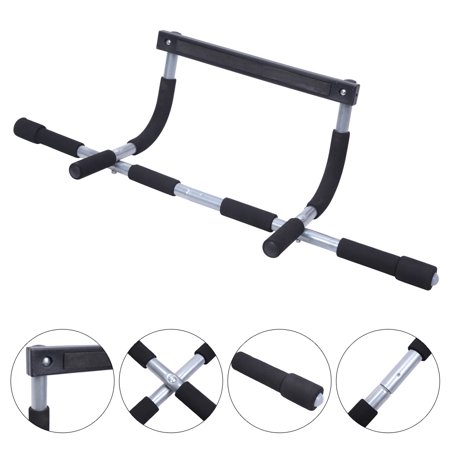 Ktaxon Pull Up /Chin Up Bar, for Upper Body (Best Chin Up Workout)