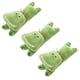 thumbnail image 1 of 3 piezas de lindo juguete para gatos, juguete interactivo para gatitos, juguete de hierba gatera para interiores, 1 of 6