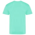 thumbnail image 2 of AWDis Just Ts Mens The 100 T-Shirt, 2 of 3