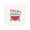 AA-White, variant on Inktastic First Birthday Watermelon Baby Terry Cloth Bib