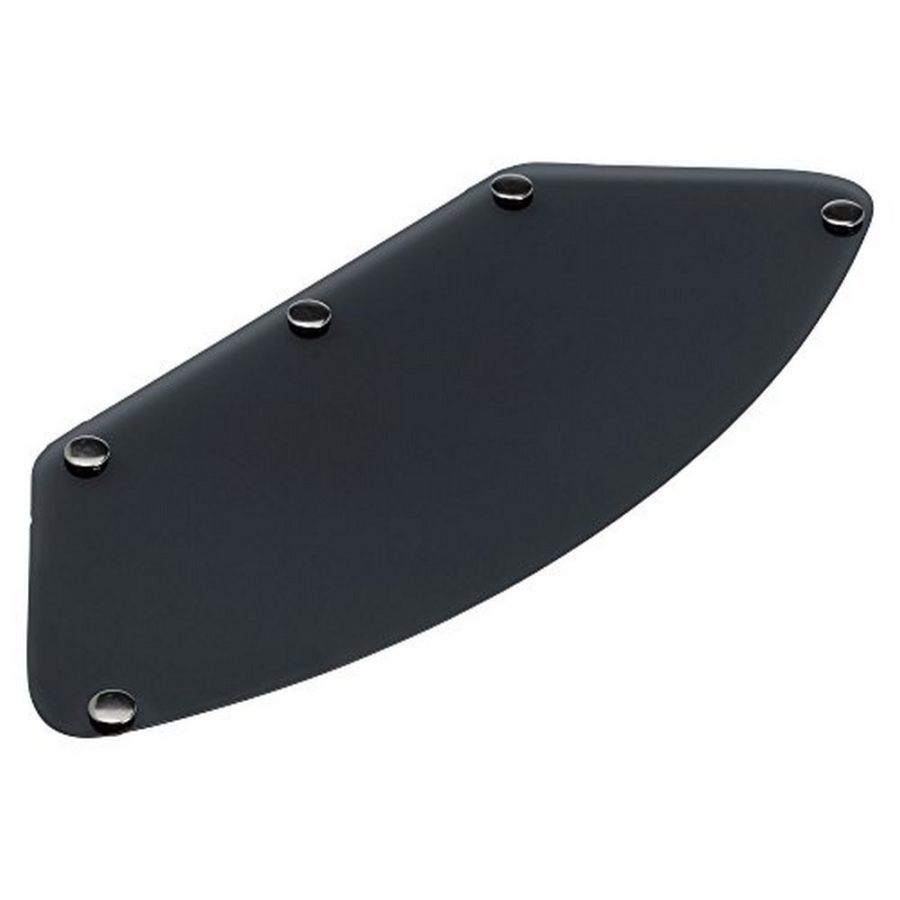 helmet blast shield