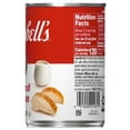 thumbnail image 2 of Campbell's Condensed Soup Cream of Chicken (Pack of 16), 2 of 4