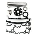 thumbnail image 2 of SCITOO Oil Pump Water Pump Timing Chain Compatible for 1995-2004 for Toyota Tacoma, 2 of 6