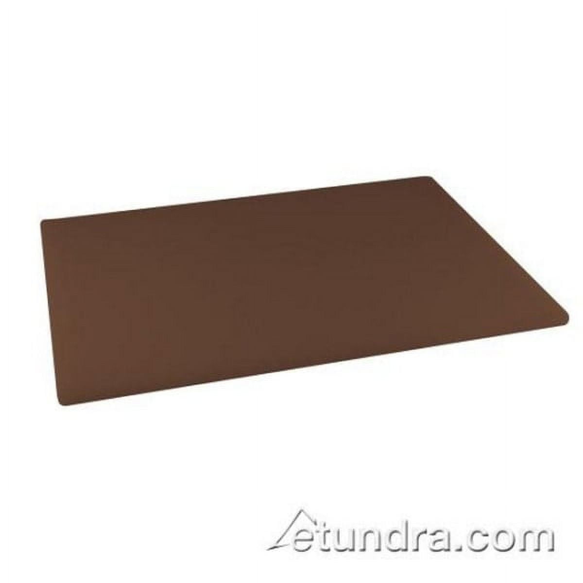 Winco WCB-1218 Wooden Cutting Board, 12-Inch x 18-Inch x 1.75-Inch