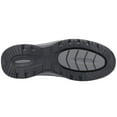thumbnail image 4 of Hush Puppies Mens Tucker Lace Up Shoes, 4 of 6