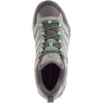 thumbnail image 4 of Zapato de Senderismo Impermeable Moab 2 para Mujer de Merrell, Talla 10 US, 4 of 9
