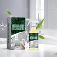 thumbnail image 2 of Oxalic Acid Cleaner Spray, Powerful Stain & Rust Remover for Bathroom, Multi-Surface Cleaner for Bathtub, Porcelain & Tiles, 2 of 7