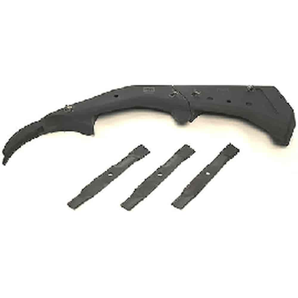 John Deere 54C, 54D & 54X Mulching Kit BM20827