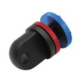 thumbnail image 2 of Adaptador Para De Montaje En Frío YS De 360 degree Giratorio Para Fotografía De Buceo Corto Hugo Brazo YS para montaje en zapata fría, 2 of 8