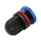 thumbnail image 2 of Adaptador Para De Montaje En Frío YS De 360 degree Giratorio Para Fotografía De Buceo Corto Hugo Brazo YS para montaje en zapata fría, 2 of 8