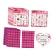 thumbnail image 2 of Tarjetas de Juego de Bingo para El Día de San Valentín, Divertido Regalo de Fiesta para Fiestas Navideñas de San Valentín, 2 of 9