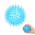 thumbnail image 4 of Entrenamiento de fuerza de mano, 2 piezas, brazo de agarre manual, pelota de entrenamiento con dedos, herramienta de entrenamiento de mano, diseño de clase mundial, 4 of 8