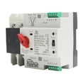 thumbnail image 2 of Colaxi Double Power Automatic Transfer Switch 100A Reliable High Performance High Security Easy to Install Professional Fast Switching 100A 2P, 2 of 8