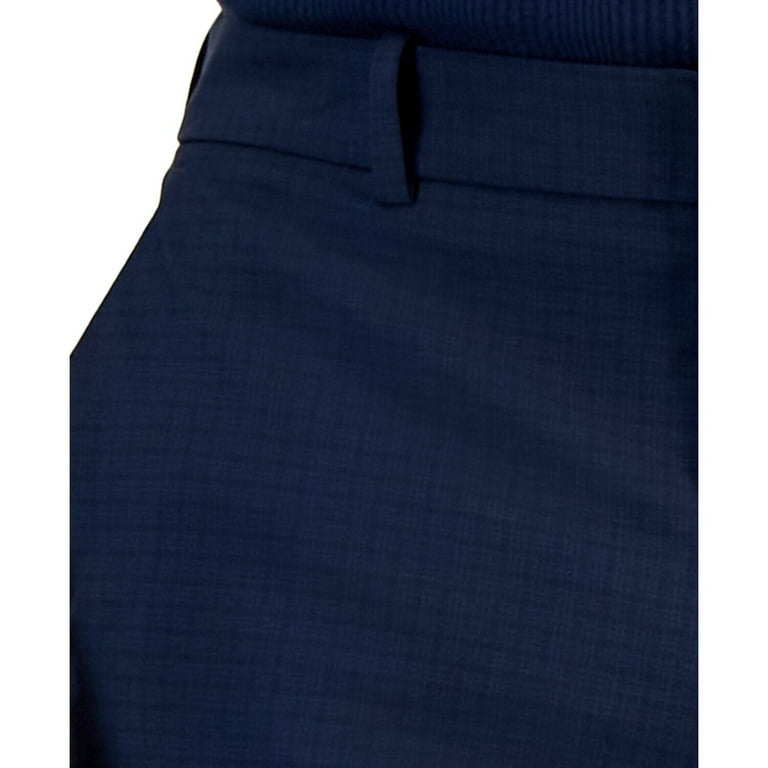 perry ellis men's modern-fit stretch dress pants reviews Perry Ellis Portfolio Mens Modern fit Dress Pants 44 / 32 Beige Solid Stretch, Men's