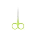 thumbnail image 1 of Seitruly Pinzas para cutículas de uñas, tijeras de acero inoxidable, galvanoplastia, resistente al desgaste, recortador de cejas, pinzas para el pelo de Type3 NO3 Seitruly CE011500-07, 1 of 6