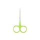 thumbnail image 1 of Guardurnaity Alicates para cutículas de uñas Tijeras de acero inoxidable para hombre Gradiente verde Type3 NO3, 1 of 6