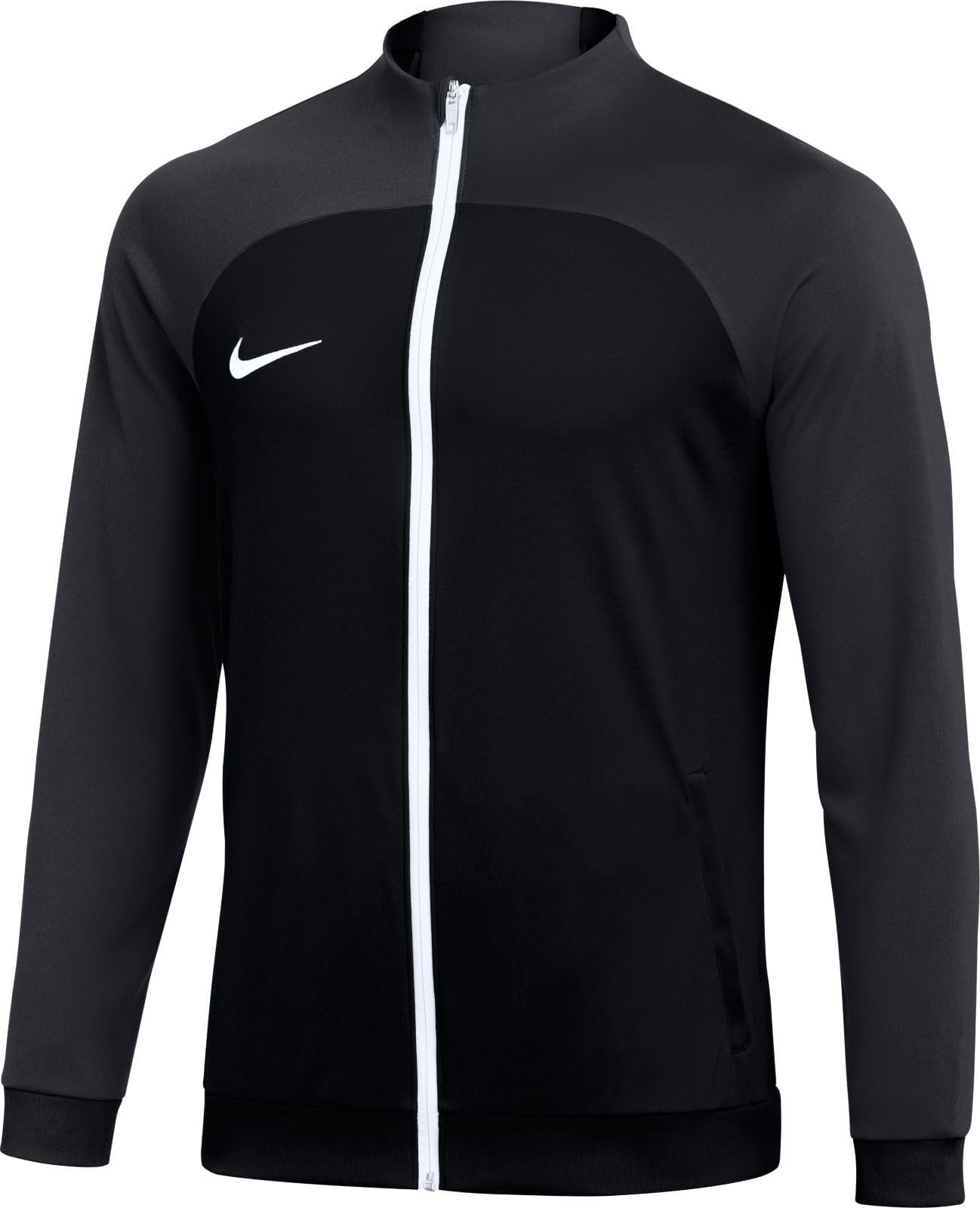 nike flex pro jacket black