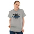 thumbnail image 3 of Mission Rescue Pets Adopt Shelter Dog Men's Graphic T Shirt Tees Brisco Brands S, 3 of 4