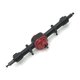 thumbnail image 1 of Vogacara RCGOFOLLOW eje trasero RC pieza de coche mejora mejora el eje trasero Rc para 1/12 MN MN82 LC79 MN78 D90 D91 D96 99S Crawler Kits de construcción modelo Negro, 1 of 6