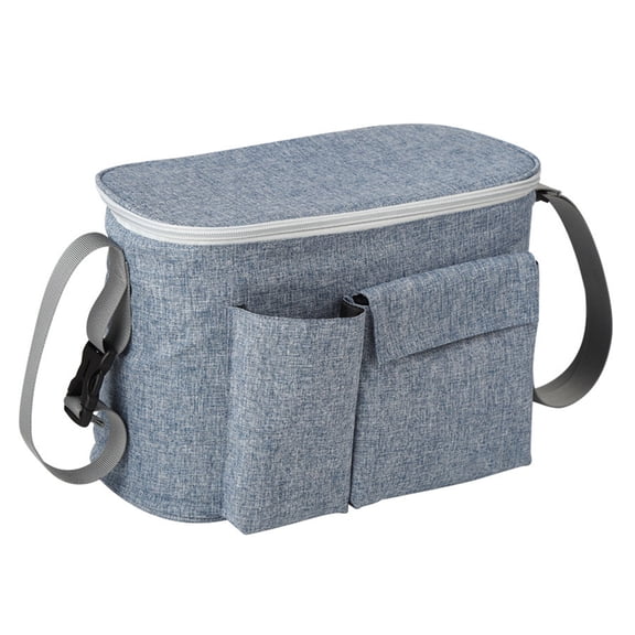 Storage bag,And Portable Internal Diaper Baby With Qisuo Mizuh Baby Baby Buzhi Baby Mesh Pocket Durable Mom Diaper Baby Durable Mom Baby Baby Mesh