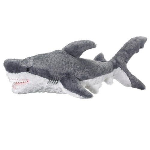 stuffed shark walmart