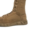 thumbnail image 4 of Oakley Durable EVA Midsole & Outsole Size 10.5 Light Assault Boots 2, Coyote Tan, 4 of 4