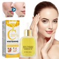 thumbnail image 5 of Suero facial corrector de melanina, aceite, suero facial vitamínico con ácido hialurónico, suero facial hidratante de 30 ml a essence, 5 of 5