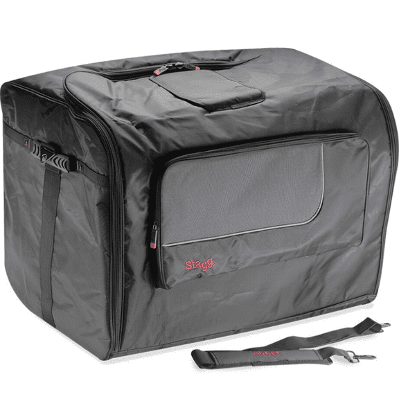 Stagg 18815 15 in. Bag for Molded Speaker