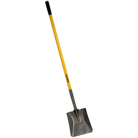 True Temper 163034600 16 Ga Lhsp Shovel 16 Ga Fg Hdl