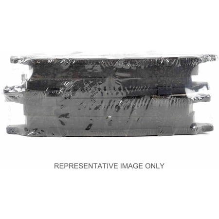 Centric Brake Pad Set  #100-09470
