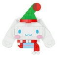 thumbnail image 4 of Brickcraft Sanrio Cinnamoroll Decoration Building Kit (152-Piece Set), Christmas Decoration, Holiday Collectible Brick Toy, Festive Display, 4 of 12