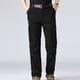 thumbnail image 1 of Pantalones largos para hombre, para actividades al aire libre, gruesos, de pierna recta, para montañismo, con múltiples bolsillos, para hombre, 1 of 6