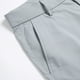 thumbnail image 5 of Pantalones largos de moda para hombre, casuales, de color puro, para exteriores, con cremallera y bolsillo, pantalones deportivos para hombre, 5 of 9