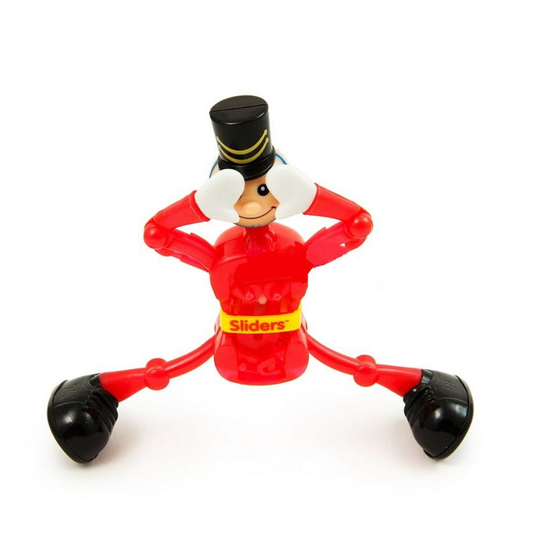 Naive Legion 幼稚军団 Turbo ナイーブ军団 ソフビ Z Wind Ups Trevor, The Soldier Slider - Walmart.com