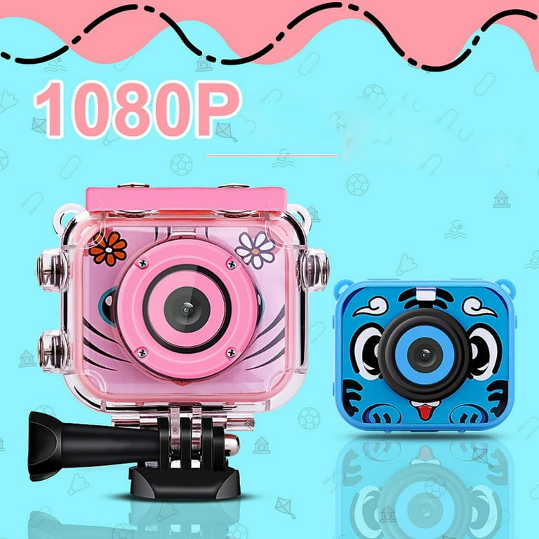 yunn⭐︎kids LIFE Zznnkj Smart Watch for Kids Aged 3-12, Smart Watches with