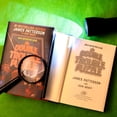 thumbnail image 4 of MK's Detective Club: The Double Trouble Puzzle, 4 of 8