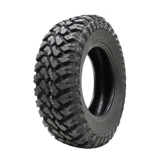 4 New Lancaster LS-67 M/T Tires – 33X12.50R20 LT Load E 10-Ply Mud Terrain-1094819